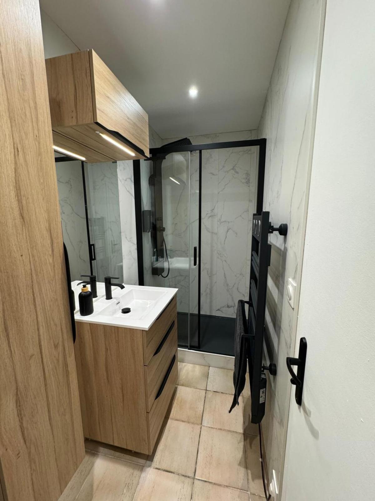 Charmant Appartement En Hypercentre De Castelnaudary Exteriér fotografie