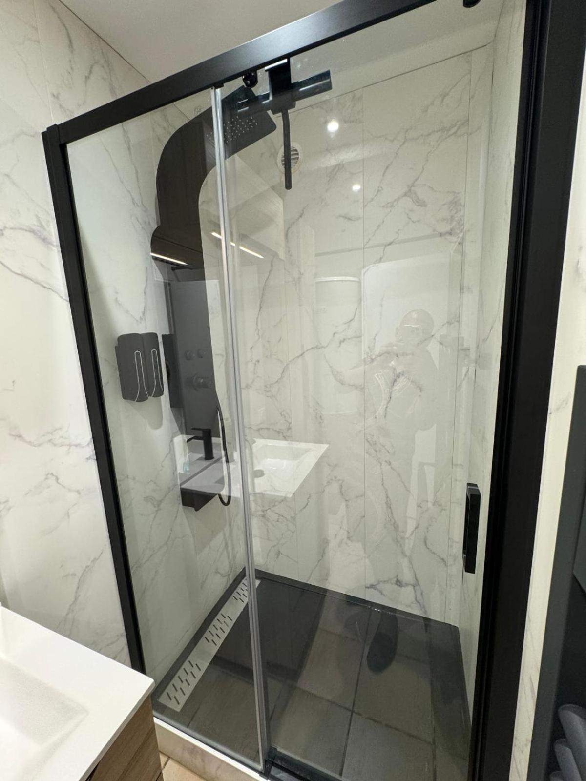 Charmant Appartement En Hypercentre De Castelnaudary Exteriér fotografie